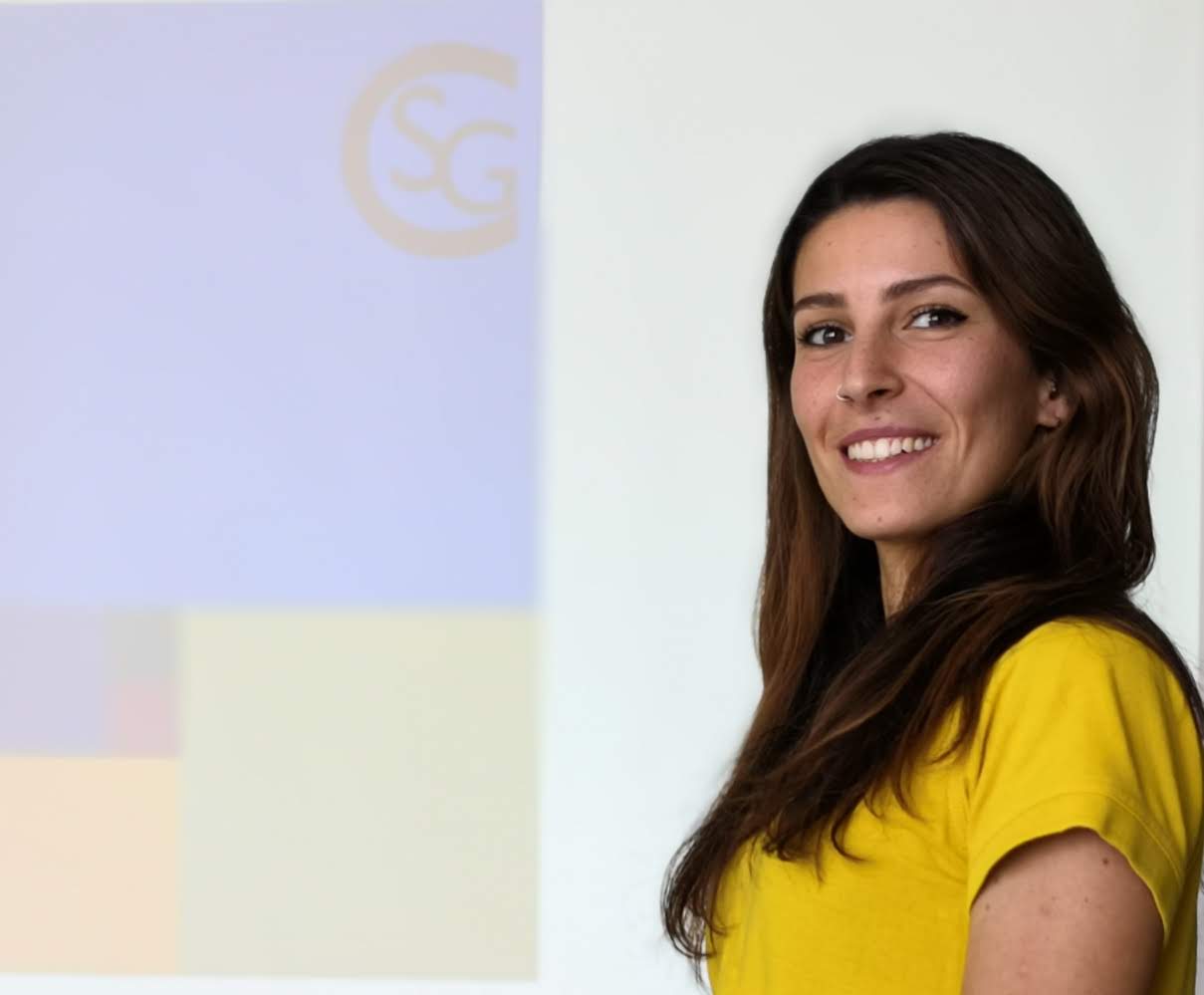 Dott.ssa Giulia Latino Dott.ssa Giulia Latino