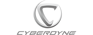 cyberdyne, il logo