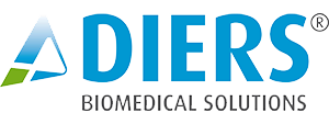 diers, il logo