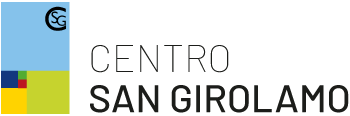 Centro San Girolamo logo